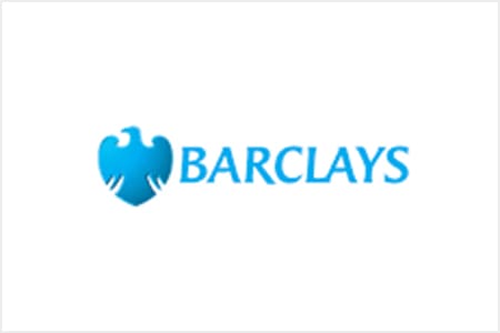 Logo of Barclays Bank Plc