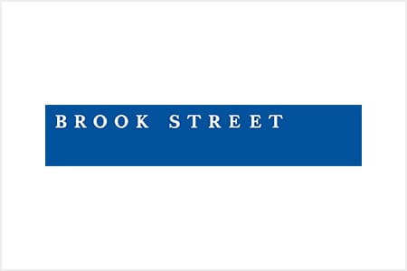 Logo of Brook Street (Uk) Ltd