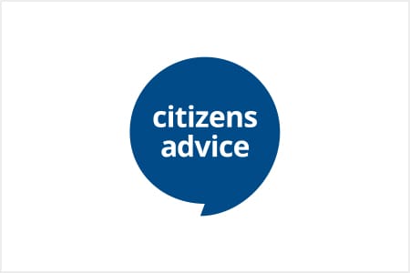 Logo of Citizens Advice Bureau