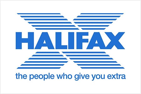 Logo of Halifax Plc