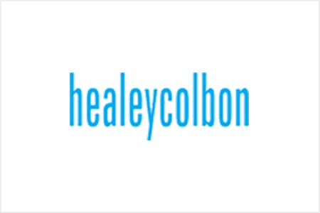 Logo of Healey Colbon
