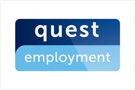 Logo of Quest Employment Ltd