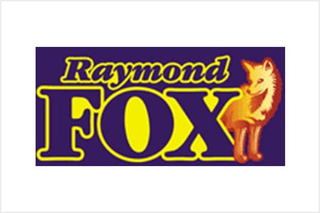 Raymond Fox Property Service Logo of Raymond Fox Property Service