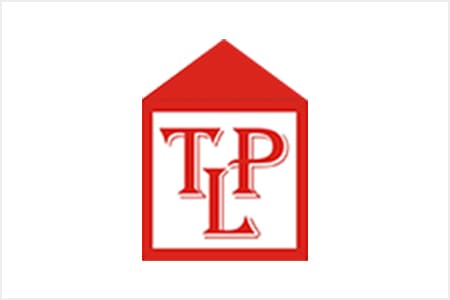 Logo of TL Properties Ltd