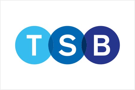 Logo of TSB Bank Plc