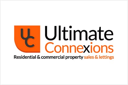 Logo of Ultimate Connections Ltd