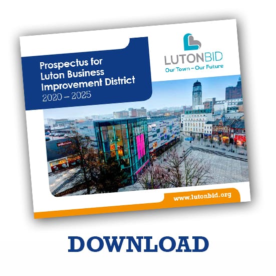 Download the LutonBID Prospectus