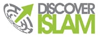 Logo of Discover Islam