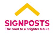 Logo of Signposts