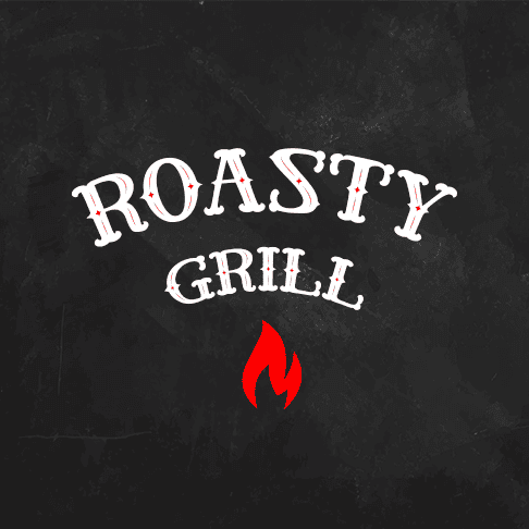 Roasty Arabic Grill