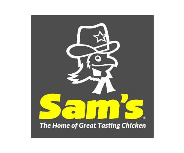 Sams Chicken