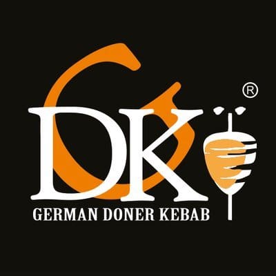 Logo of German Donner Kebab