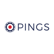 Logo of Pings