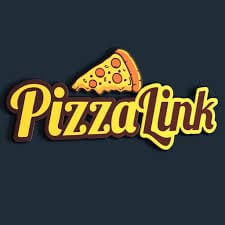 Logo of Pizza Link