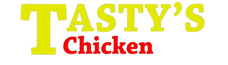 Logo of Tastys chicken