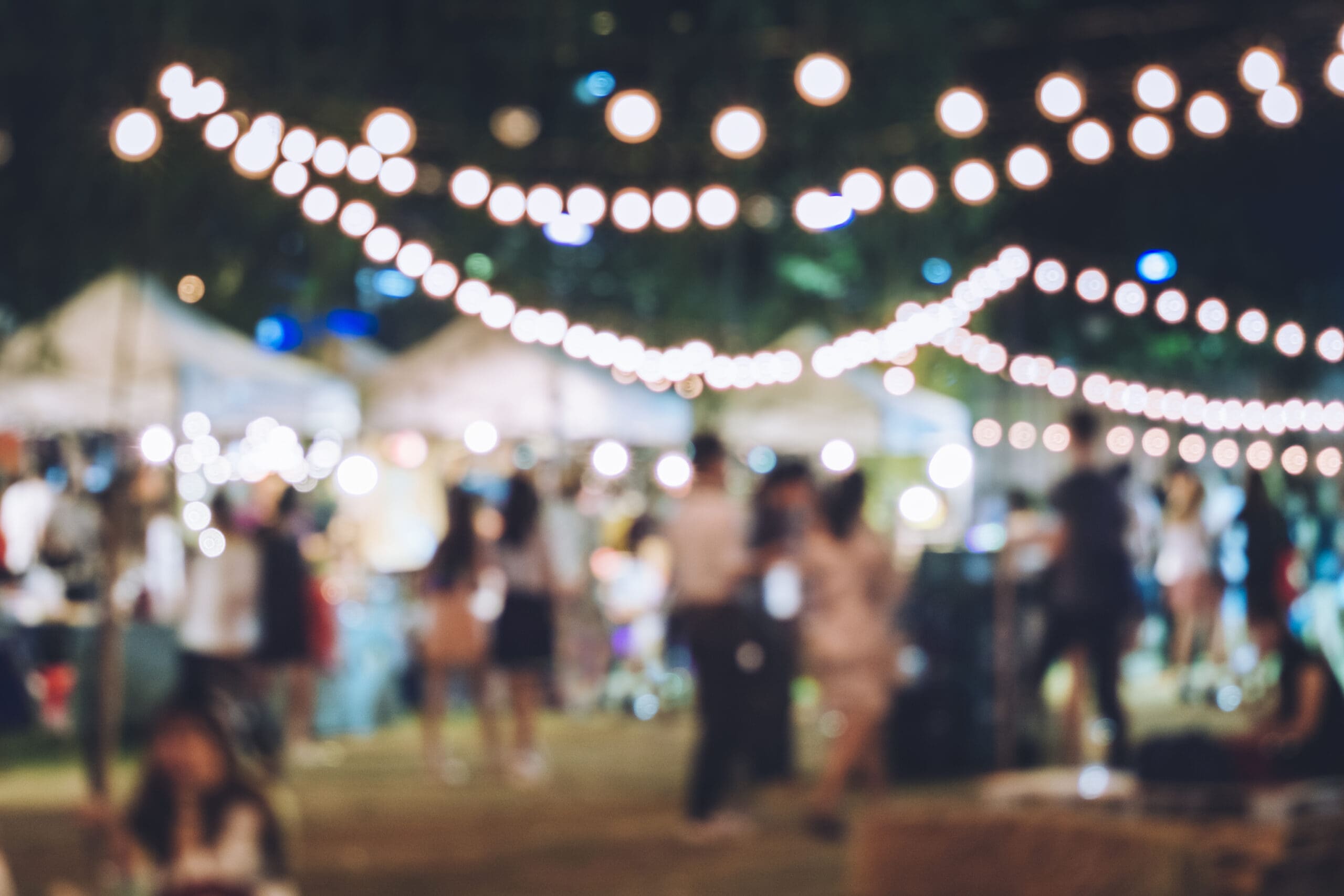 Festival Event Party
