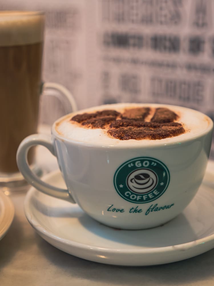 Go Coffee Aimee Gomez Go Coffee Aimee Gomez