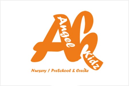 Logo of Angel Kidz