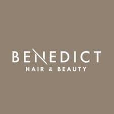 Logo of Benedict Hairdressing