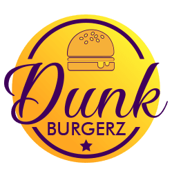 Logo of Dunk Burgerz
