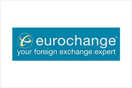 Logo of Eurochange