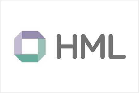 HML Luton Logo of HML Luton
