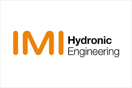 Logo of IMI Hydronic Engineering