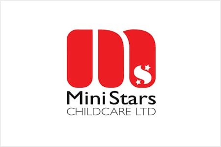 Logo of Mini Stars