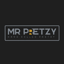 Logo of Mr Pretzy