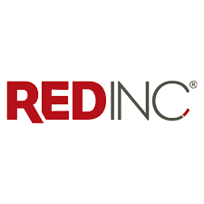 Logo of RedINC