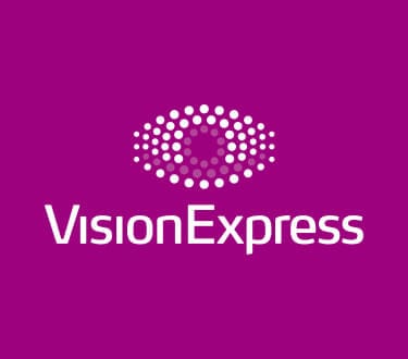 Logo of Vision Express