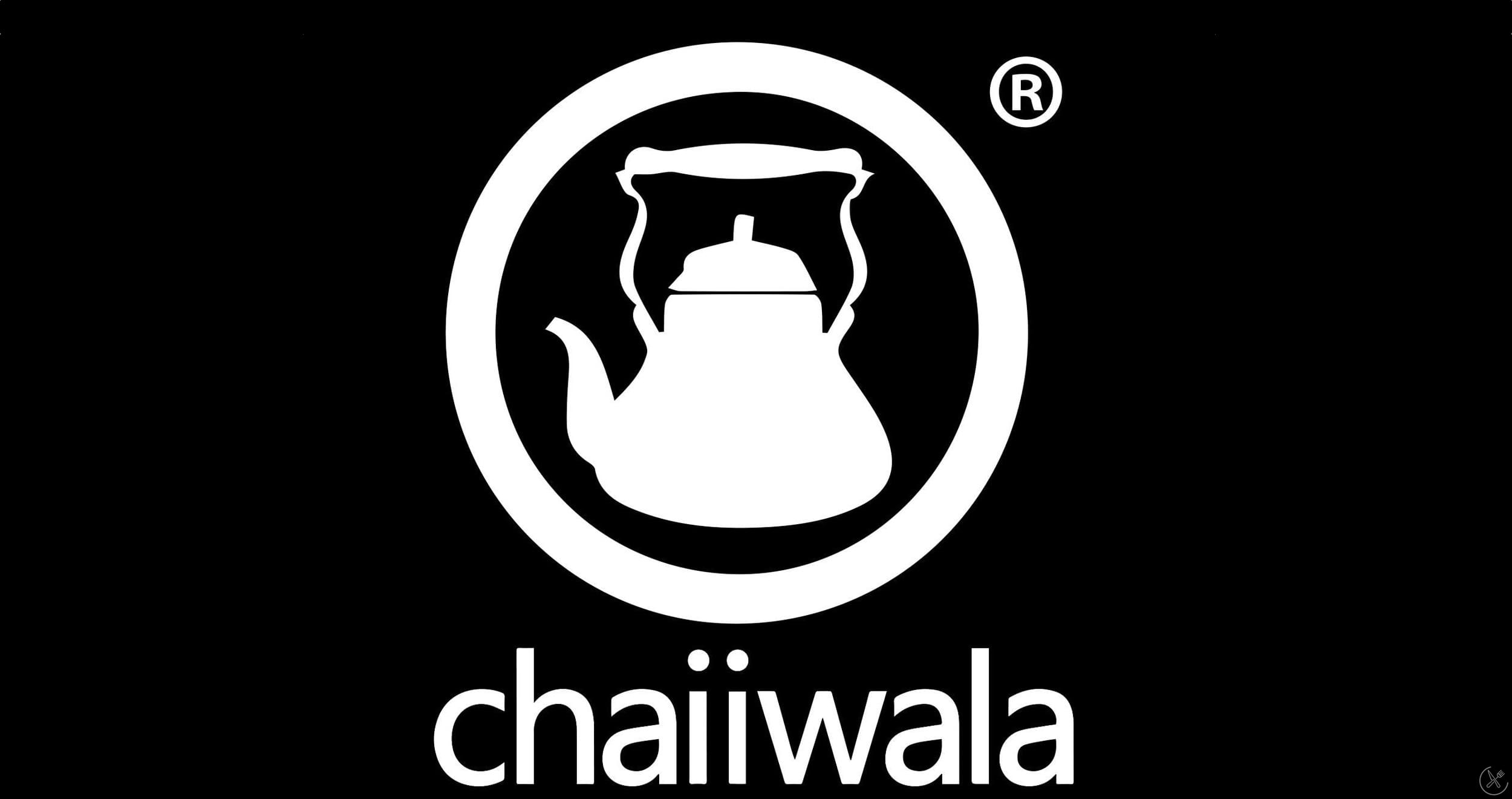 Logo of chaiiwala