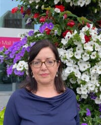 Anna Carluccio