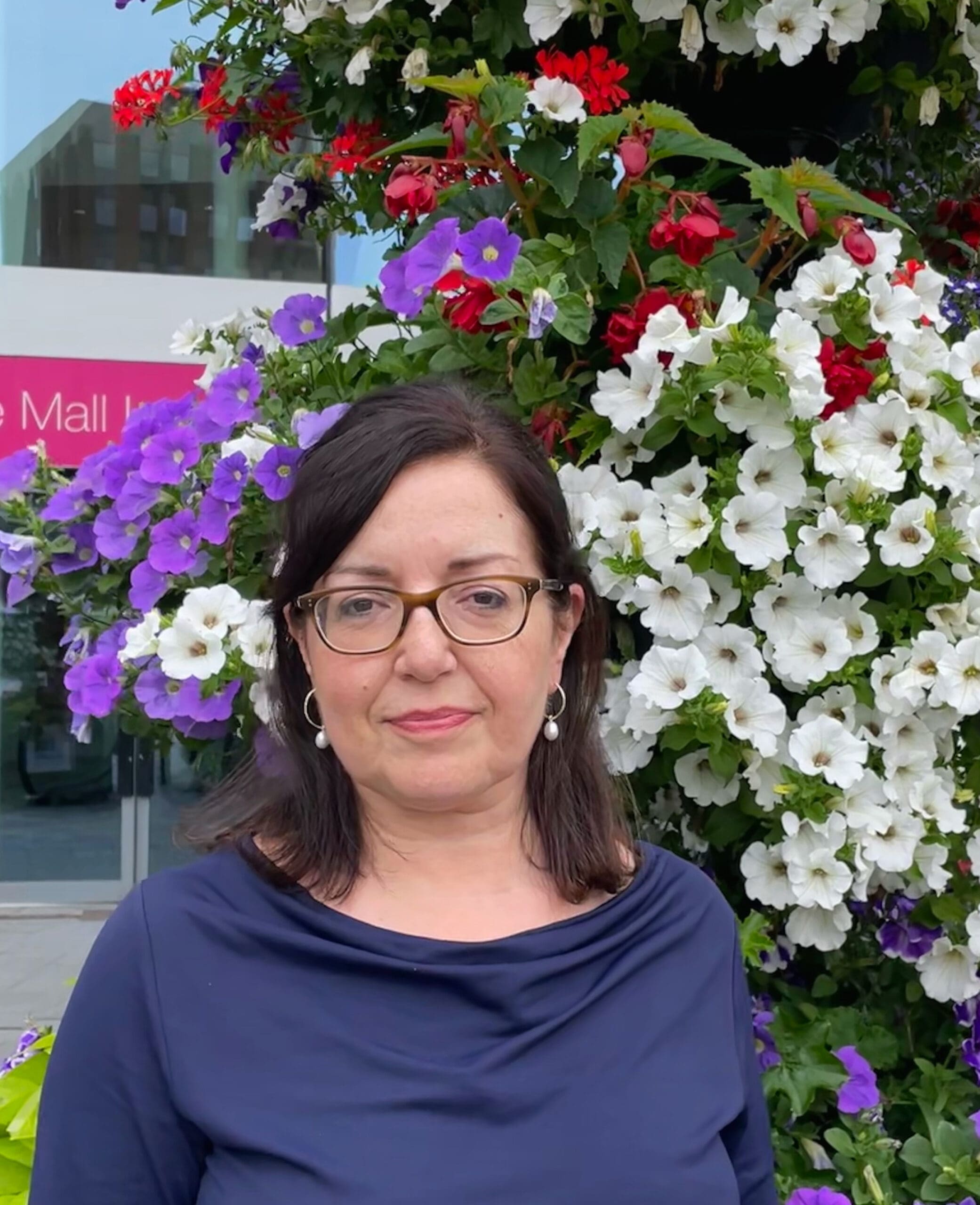 Anna Carluccio