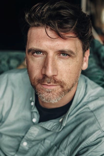 Gavin O'Brien